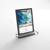 Gamegenic - Premium Cards Stands Set de 4 piezas (Acrílico) - Gamesmart